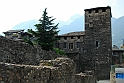 Aosta - Teatro Romano_43